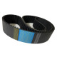 CORREIA 14M 2310 X 85MM CONDOR