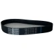 CORREIA 14M 3920 X 20MM MEGADYNE TITANIUM RPP