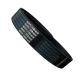 CORREIA 14M 2310 X 80MM MEGADYNE SILVER RPP
