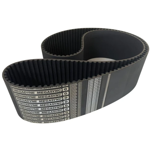 CORREIA 14M 2380 X 50MM MEGADYNE RPP