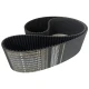CORREIA 14M 2380 X 50MM MEGADYNE RPP
