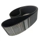 CORREIA 14M 2380 X 54MM MEGADYNE RPP