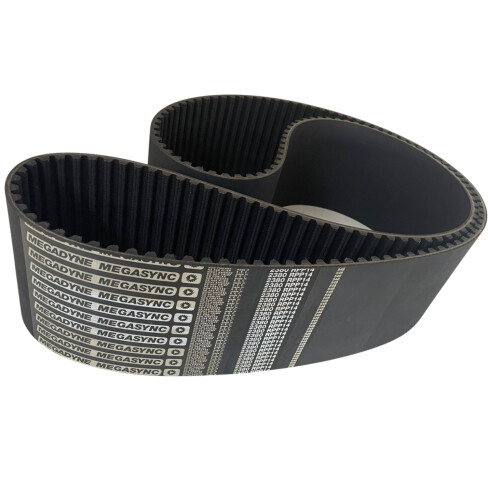 CORREIA 14M 2380 X 54MM MEGADYNE RPP