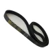 CORREIA 14M 2380 X 52MM REXON POWERSINC SCIR