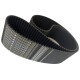 CORREIA 14M 2380 X 83MM MEGADYNE RPP CORREIA 14M 2380 X 83MM MEGADYNE RPP