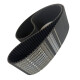 CORREIA 14M 2380 X 85MM MEGADYNE RPP CORREIA 14M 2380 X 85MM MEGADYNE RPP