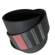 CORREIA 14M 2450 X 85MM MOVENDIS PERFORMANCE CORREIA 14M 2450 X 85MM MOVENDIS PERFORMANCE
