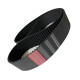 CORREIA 14M 2450 X 85MM MOVENDIS PERFORMANCE CORREIA 14M 2450 X 85MM MOVENDIS PERFORMANCE