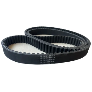 CORREIA 14M 2520 X 37MM