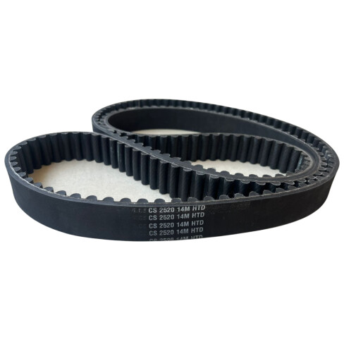 CORREIA 14M 2520 X 37MM