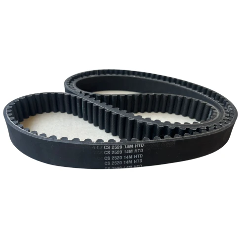 CORREIA 14M 2520 X 37MM