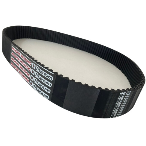 CORREIA 14M 2520 X 55MM MEGADYNE TITANIUM RPP