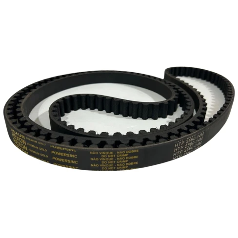 CORREIA 14M 2590 X 23MM REXON POWERSINC SCIR