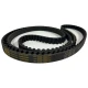 CORREIA 14M 2590 X 23MM REXON POWERSINC SCIR