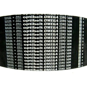 CORREIA 14M 2590 X 93MM 365 OPTIBELT OMEGA