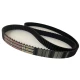 CORREIA 14M 2590 X 40MM MEGADYNE GOLD RPP CORREIA 14M 2590 X 40MM MEGADYNE GOLD RPP
