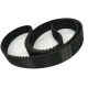 CORREIA 14M 2590 X 55MM