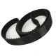 CORREIA 14M 2590 X 55MM