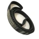 CORREIA 14M 3500 X 55MM MEGADYNE RPP