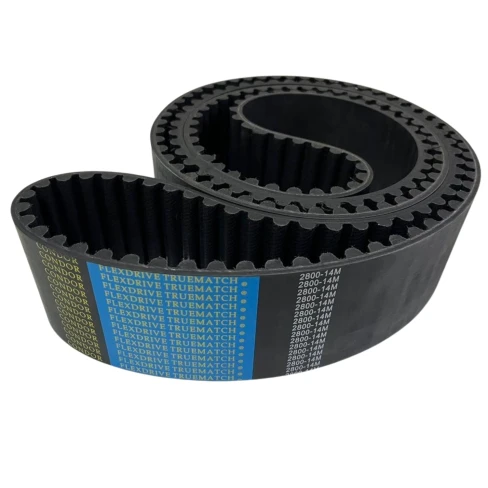 CORREIA 14M 2800 X 120MM CONDOR