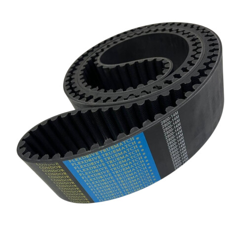 CORREIA 14M 2800 X 85MM CONDOR
