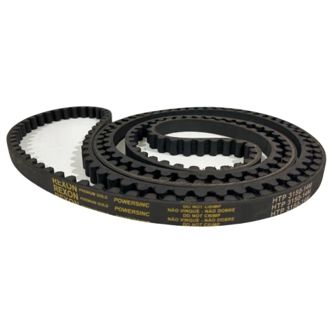 CORREIA 14M 3150 X 17MM REXON POWERSINC SCIR
