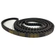 CORREIA 14M 3150 X 17MM REXON POWERSINC SCIR