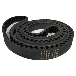 CORREIA 14M 3150 X 31MM UNIBELT