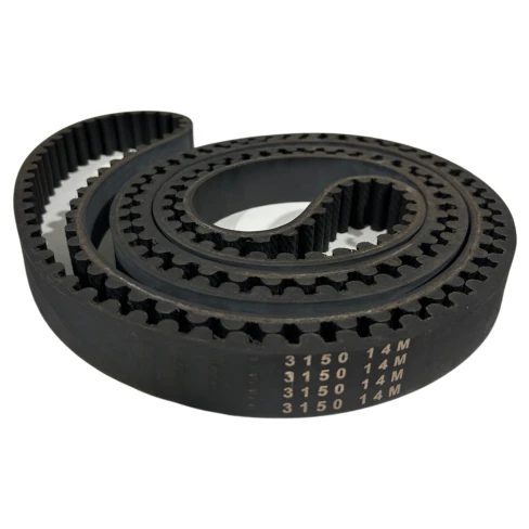 CORREIA 14M 3150 X 31MM UNIBELT