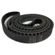 CORREIA 14M 3150 X 31MM UNIBELT