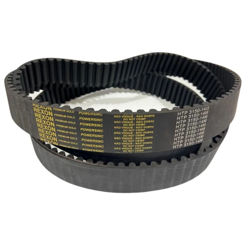 CORREIA 14M 3150 X 40MM REXON POWERSINC SCIR