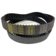 CORREIA 14M 3150 X 40MM REXON POWERSINC SCIR