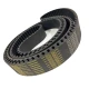 CORREIA 14M 3150 X 40MM REXON POWERSINC SCIR