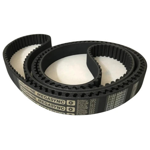 CORREIA 14M 3150 X 40MM MEGADYNE RPP