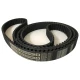 CORREIA 14M 3150 X 40MM MEGADYNE RPP