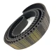 CORREIA 14M 3150 X 51MM REXON POWERSINC SCIR