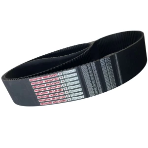 CORREIA 14M 3500 X 40MM MEGADYNE SILVER RPP