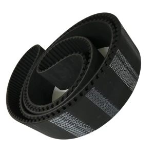 CORREIA 14M 3500 X 126MM STEIGENTECH