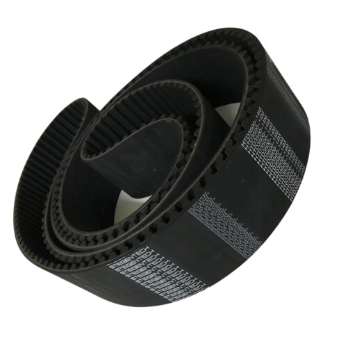 CORREIA 14M 3500 X 126MM STEIGENTECH