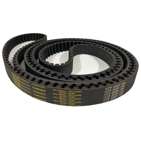 CORREIA 14M 3500 X 40MM REXON POWERSINC SCIR