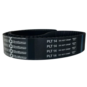 CORREIA 14M 1890 X 25MM MEGADYNE TITANIUM RPP