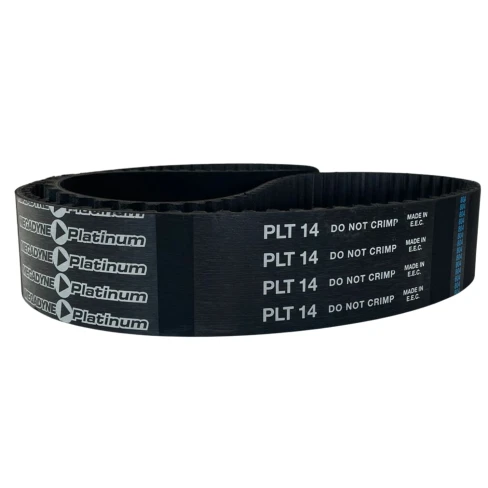CORREIA 14M 4410 X 37MM MEGADYNE TITANIUM RPP