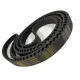 CORREIA 14M 3500 X 68MM REXON POWERSINC SCIR