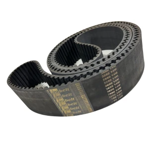 CORREIA 14M 3850 X 85MM UNIBELT