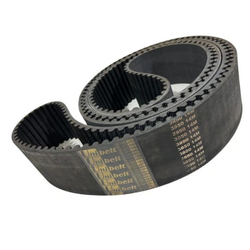 CORREIA 14M 3850 X 85MM UNIBELT