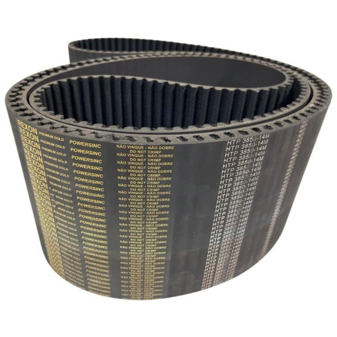 CORREIA 14M 3850 X 115MM REXON POWERSINC SCIR