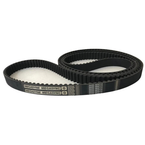 CORREIA 14M 3920 X 23MM MEGADYNE RPP