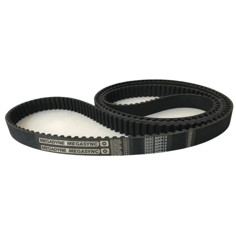 CORREIA 14M 3920 X 23MM MEGADYNE RPP