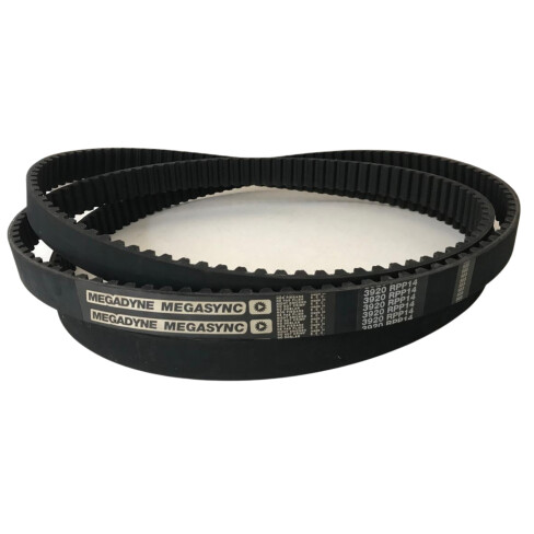 CORREIA 14M 3920 X 35MM MEGADYNE RPP