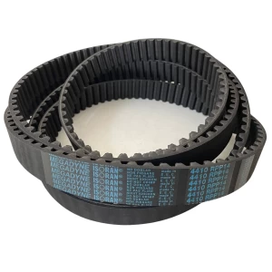 CORREIA 14M 4410 X 125MM MEGADYNE RPP